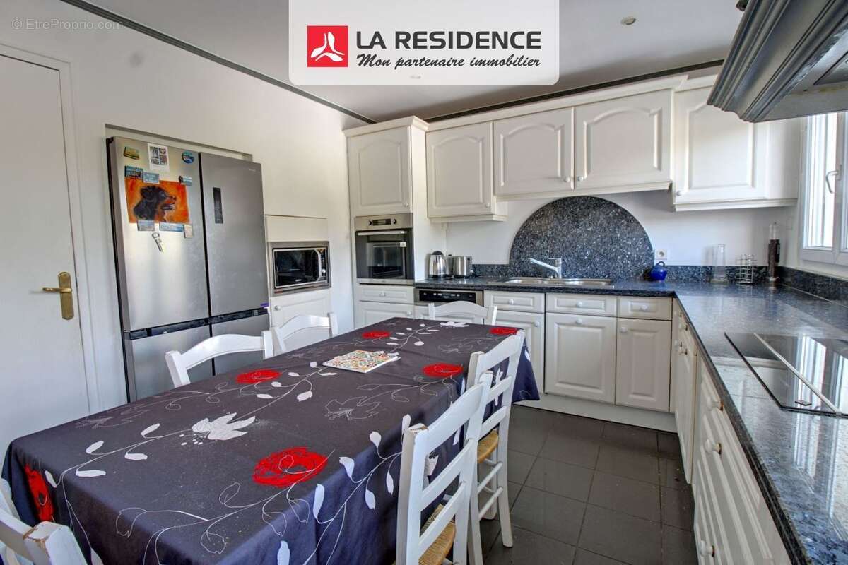 Maison à CONFLANS-SAINTE-HONORINE