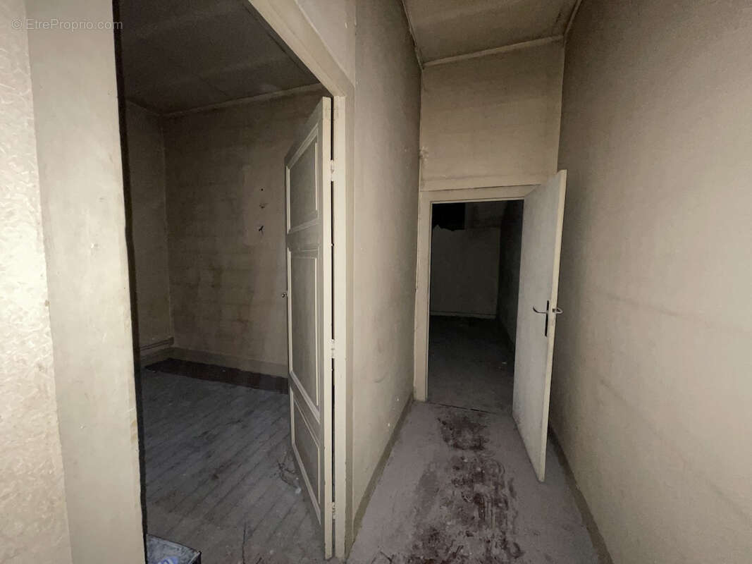 Appartement à VILLENEUVE-SUR-LOT