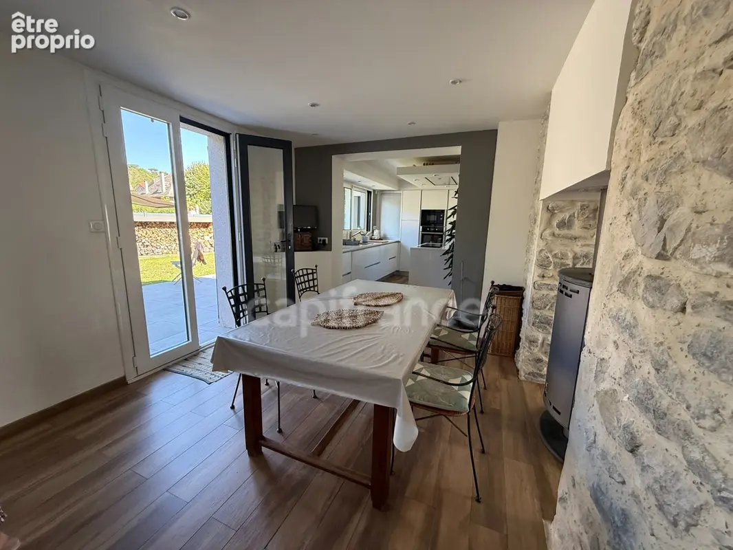 Superbe villa de caractère - photo 7