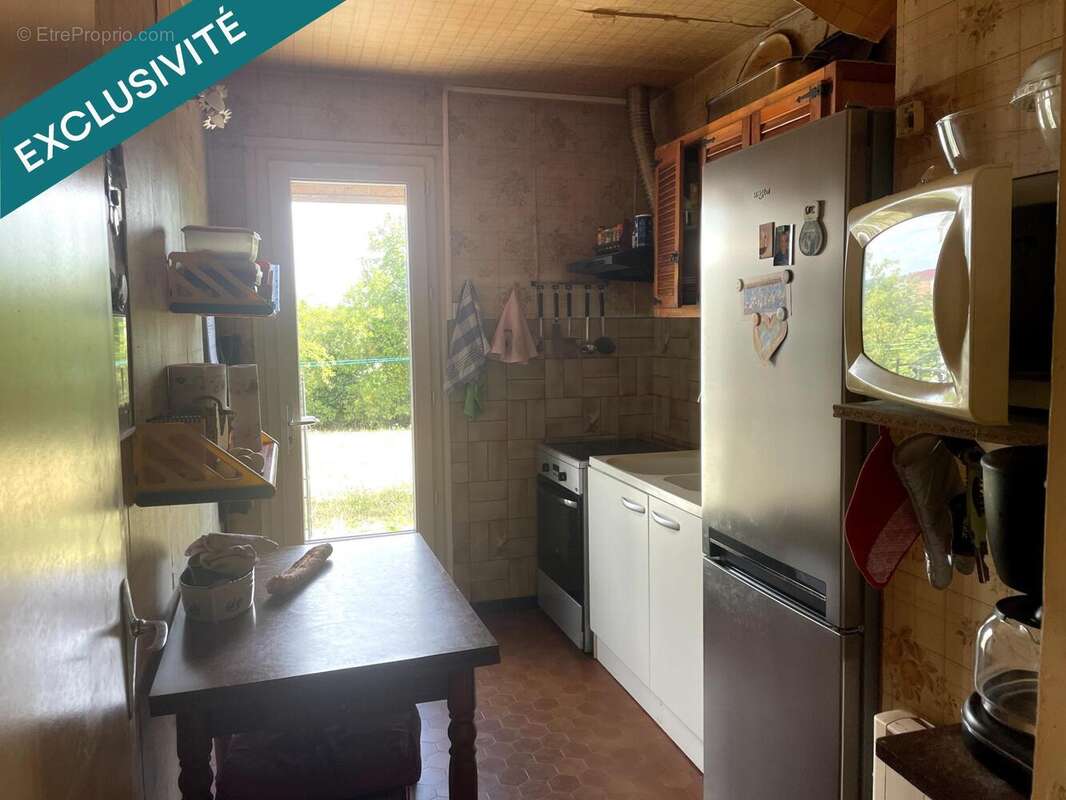 Maison 80 m² à Muizon  - photo 5