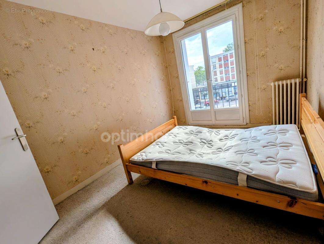 Appartement à vendre 4 pièces LE HAVRE (76) avec balcon ! - photo 19