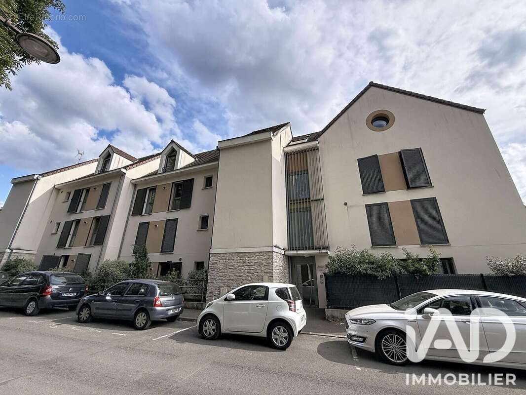 Appartement 54 m² à Morsang-Sur-Orge  - photo 9