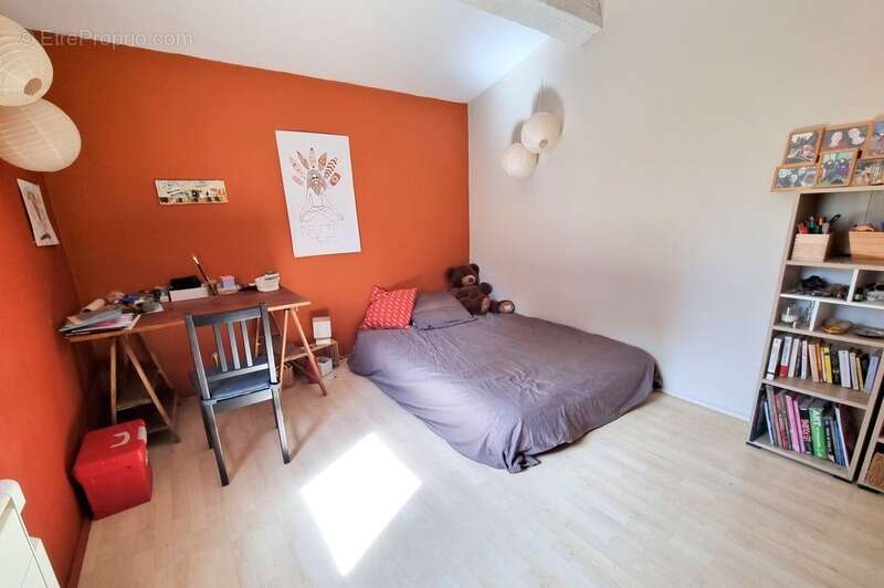 Maison à FUVEAU