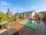 Maison à PONCINS