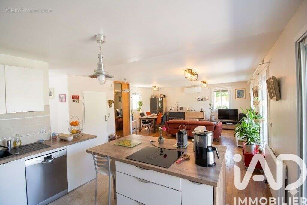 Photo 6 - Maison à VENTABREN