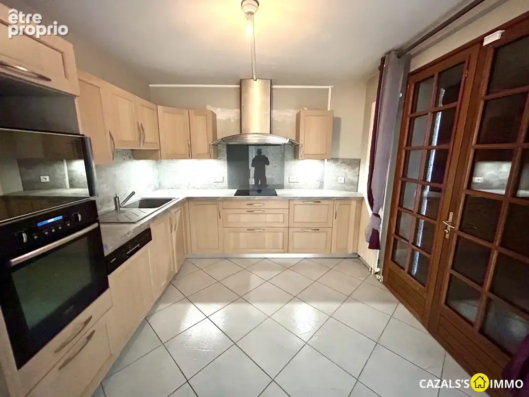 Maison 164 m² à Cely  - photo 6