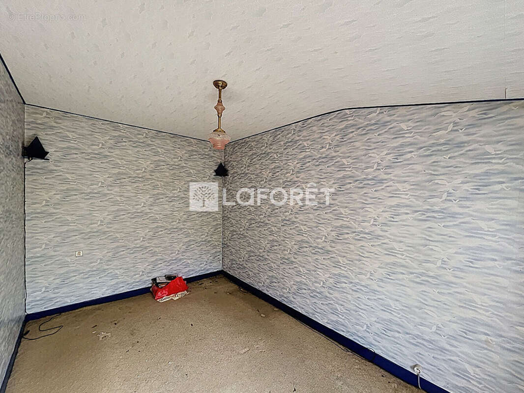 Maison à CASTELSARRASIN