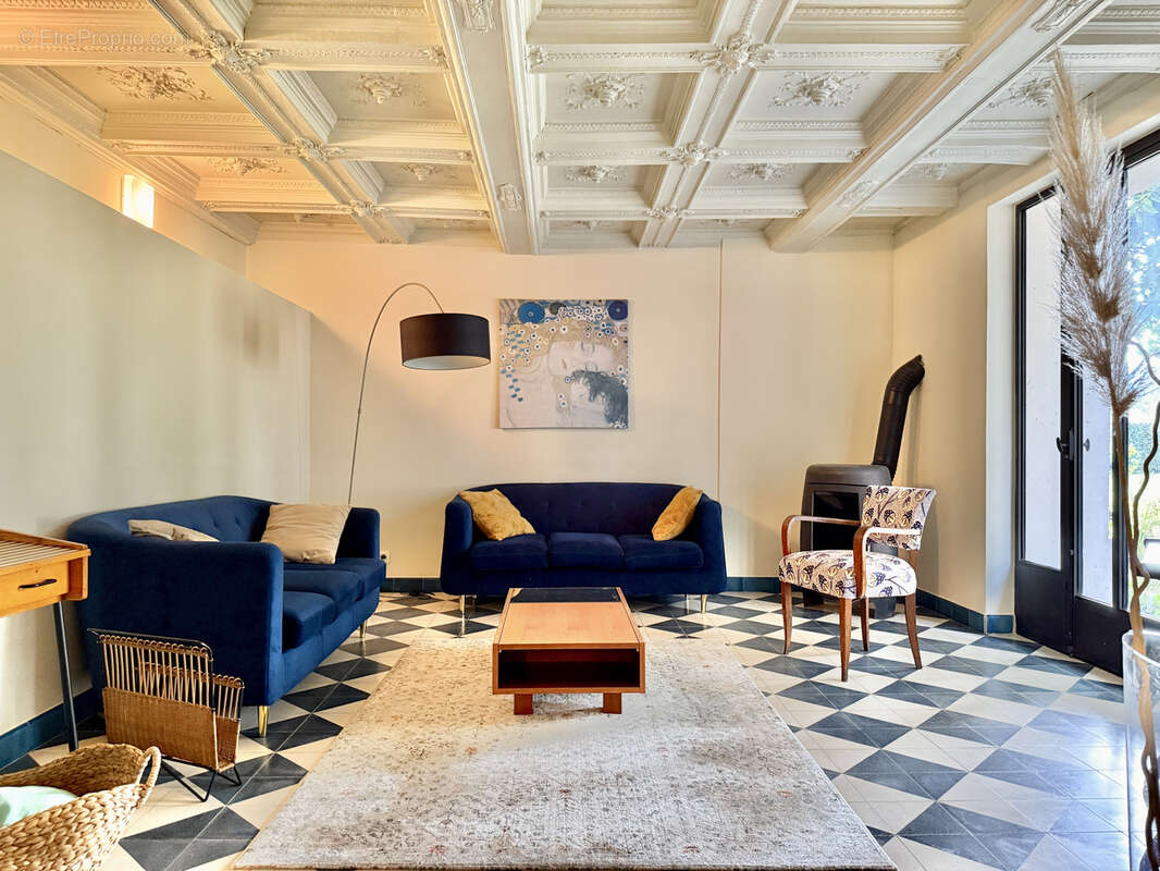 Maison à PALAU-DEL-VIDRE