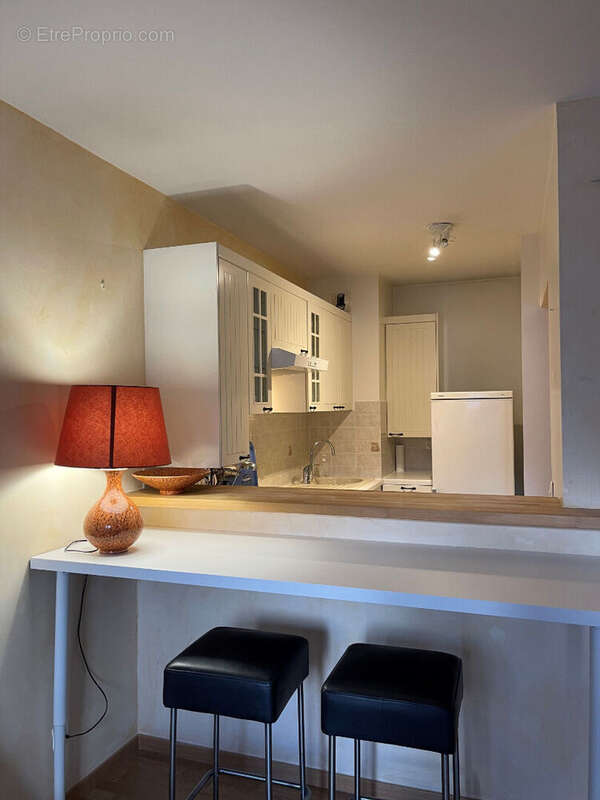 Appartement à POISSY
