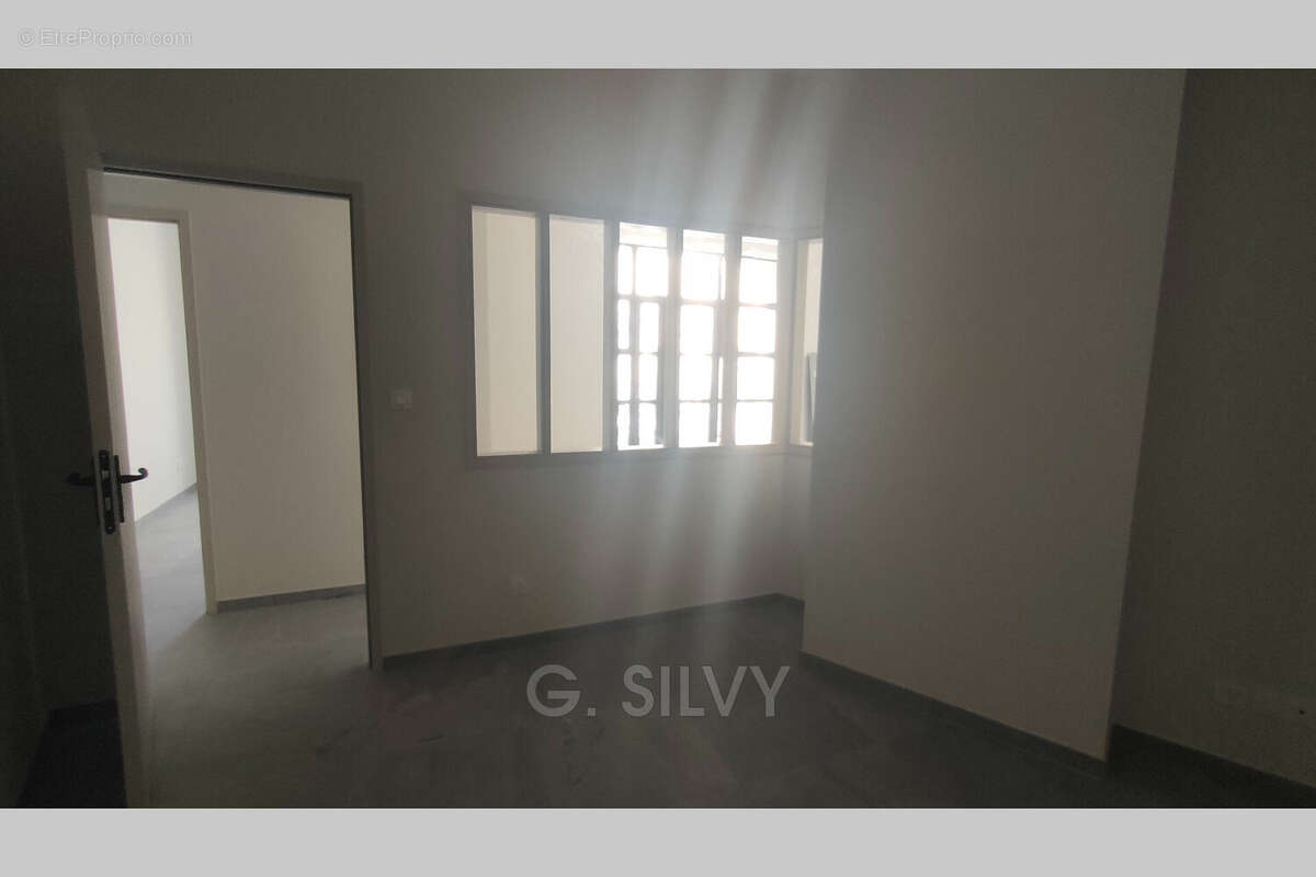 Appartement à ORANGE