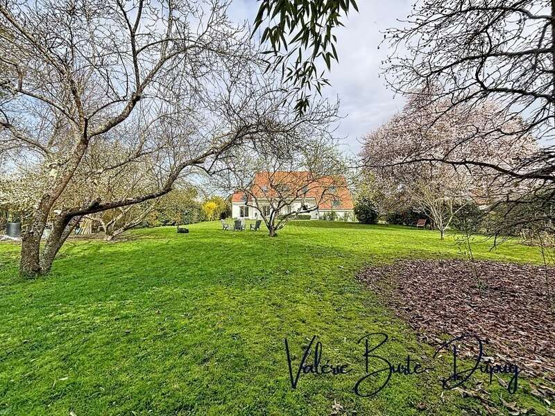Maison à SAINT-DENIS-EN-VAL