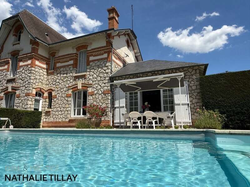Maison à ORLEANS