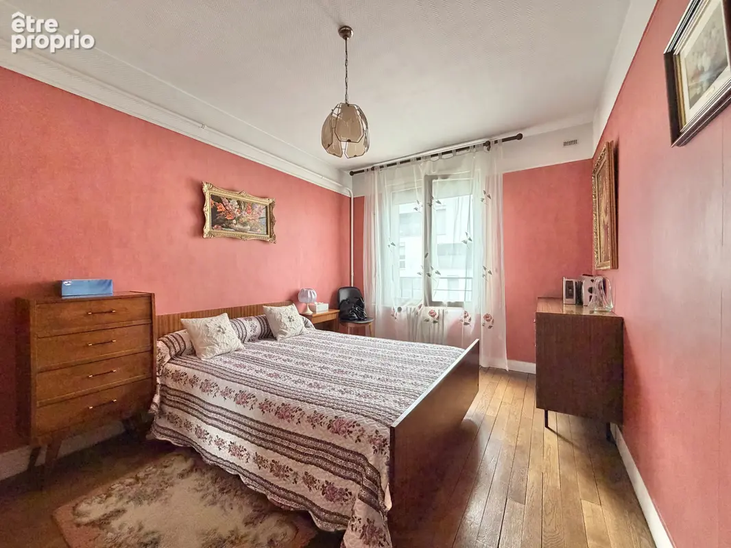 Appartement 3 pièces 55 m² à vendre à Bagnolet (93170) - photo 5