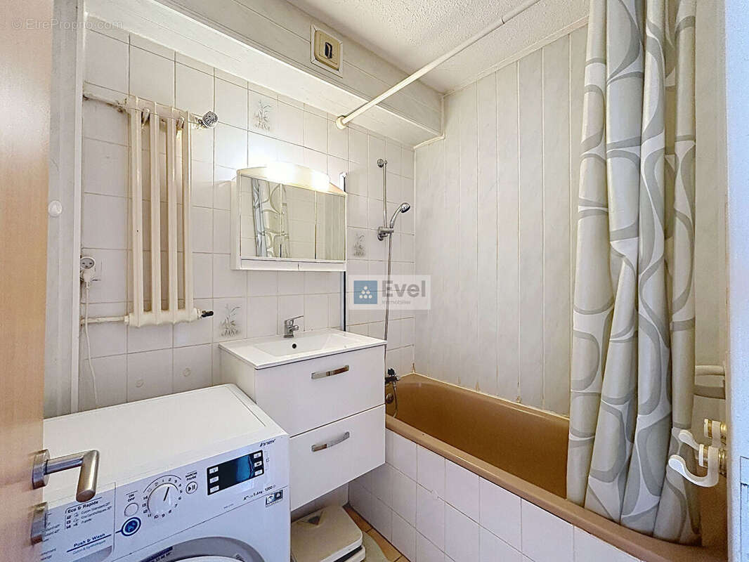 Appartement à SAINT-AVOLD