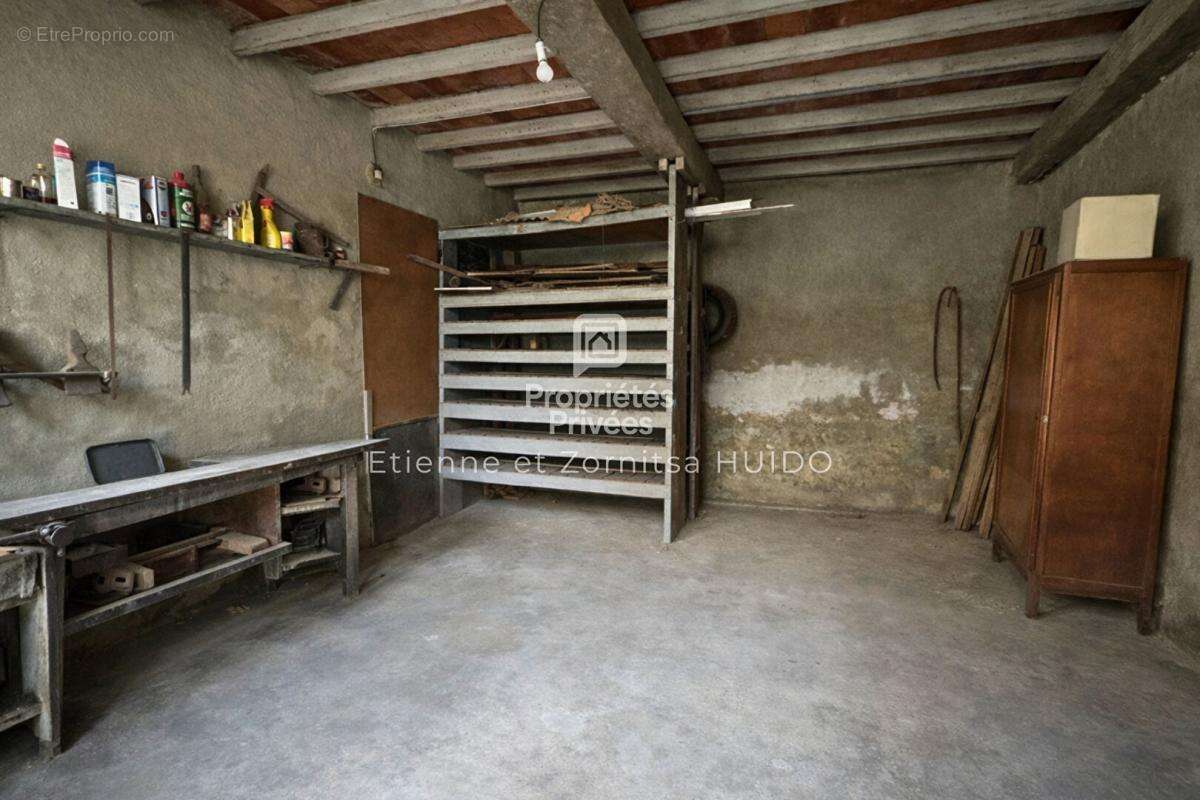 Maison à VATAN