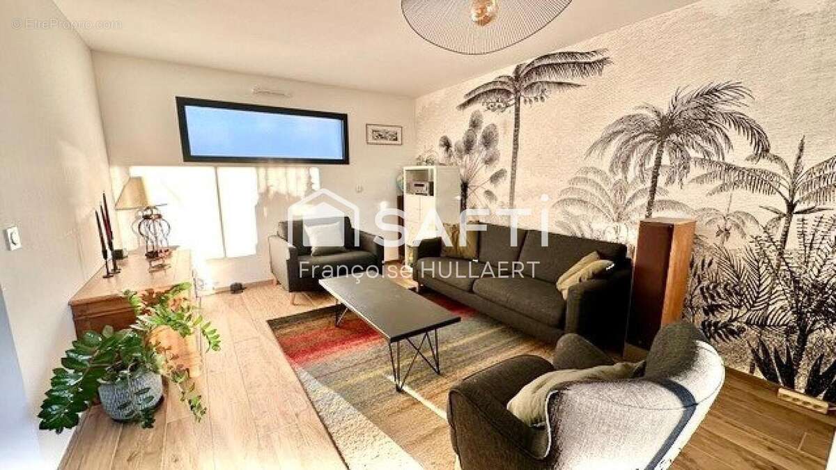 Photo 2 - Maison à NOYALO