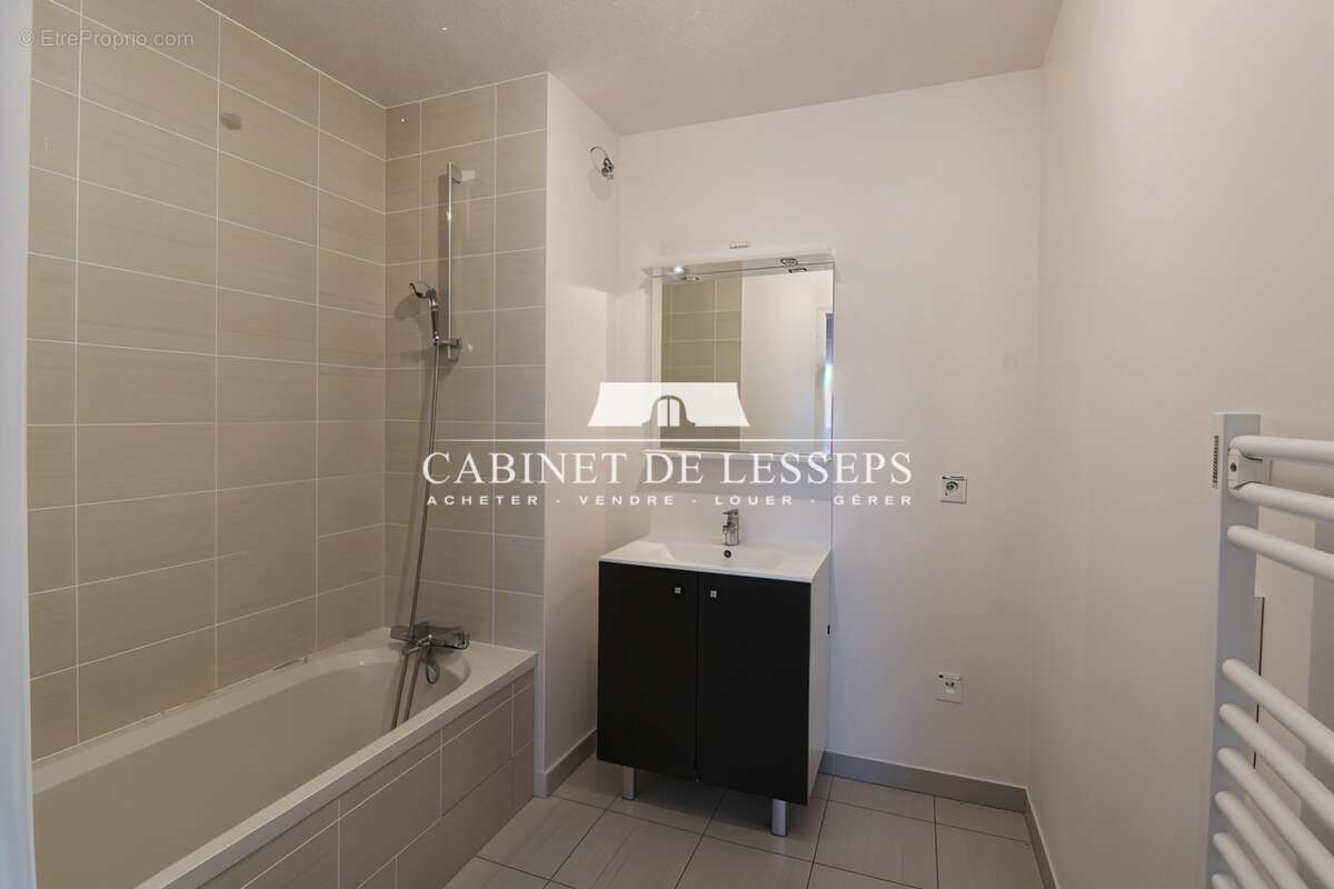 Appartement à BAYONNE