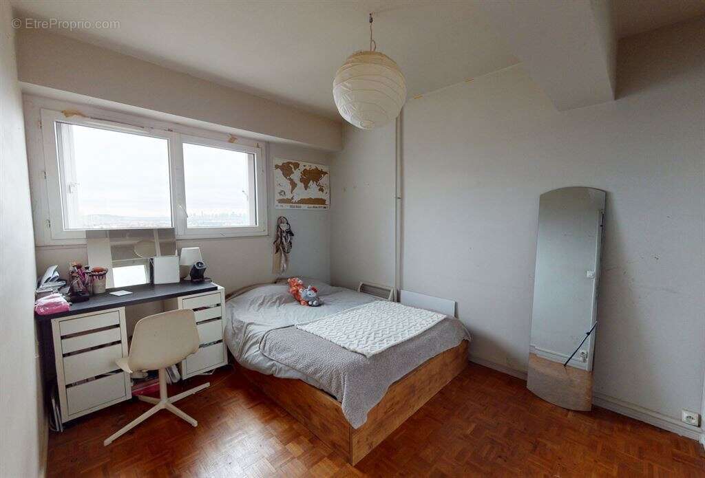 Appartement à CLAMART