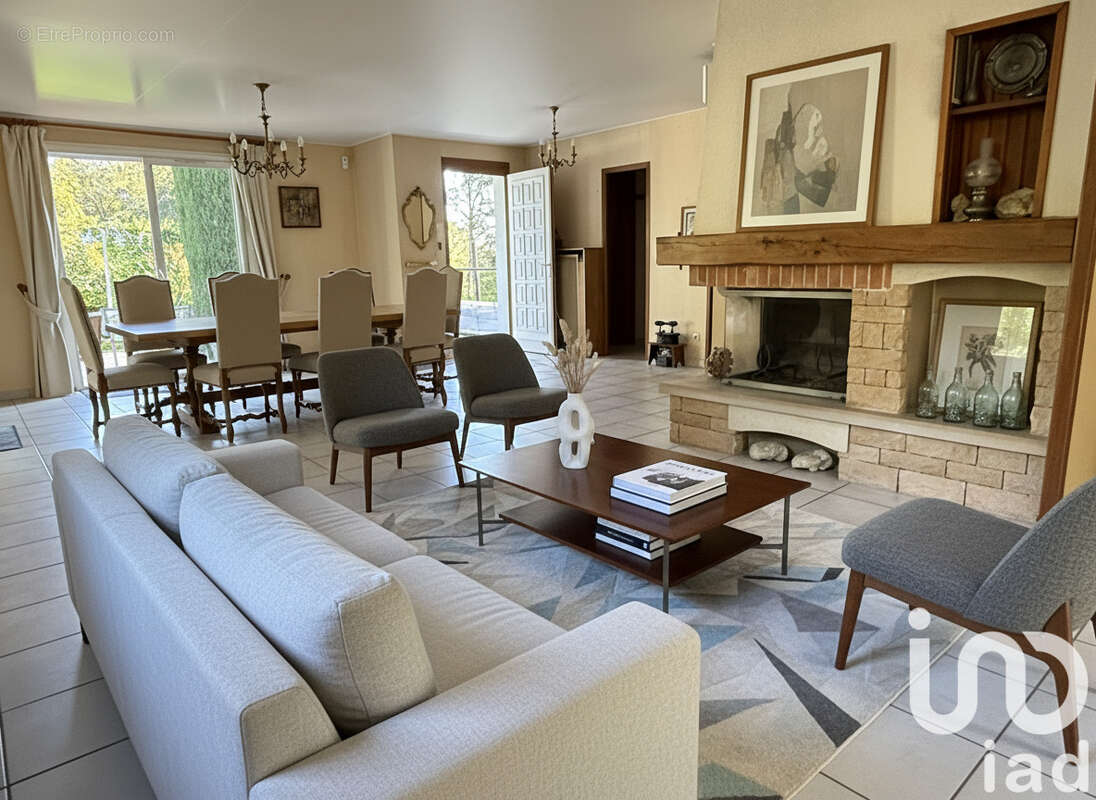 Photo 5 - Maison à ECULLY