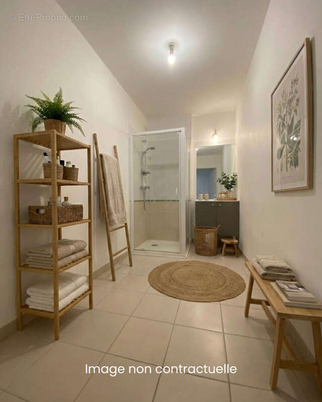 Appartement à TOURS