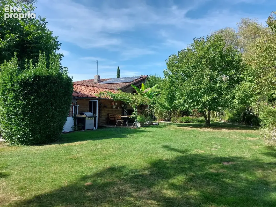 Maison à vendre 7 pièces MONTAUBAN (82) avec chambres d'hôtes, piscine, jardin et dépendance - photo 56