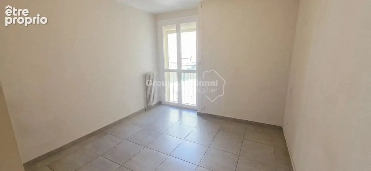 Appartement P5 lumineux de 91m² - photo 6