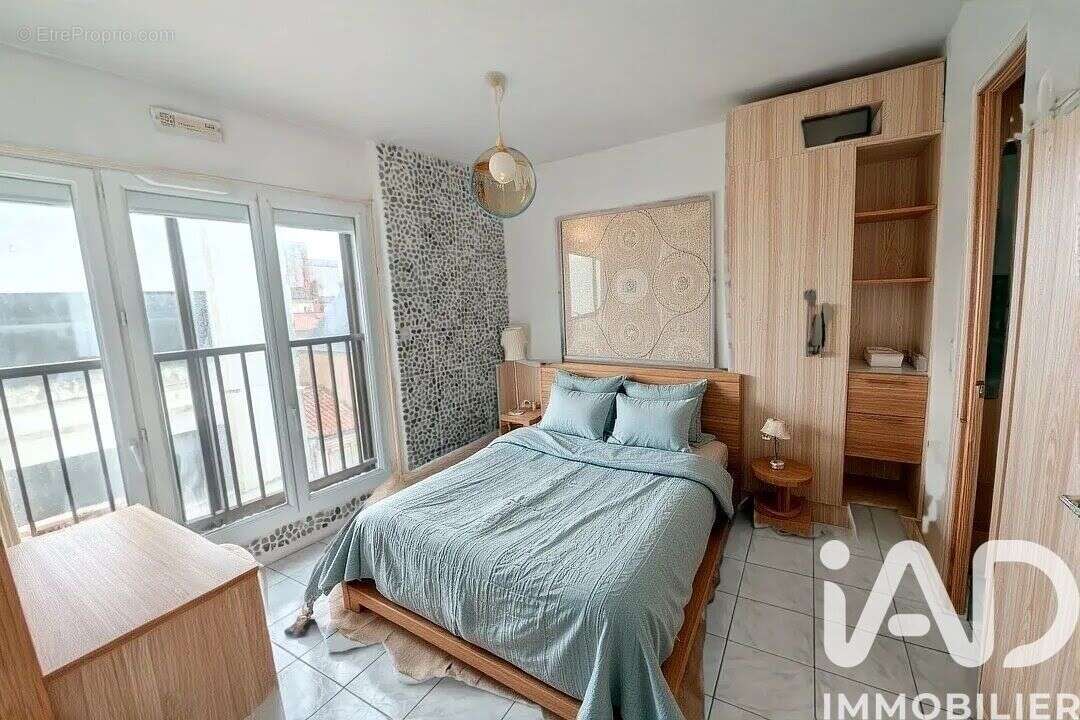 Photo 2 - Appartement à LA ROCHELLE