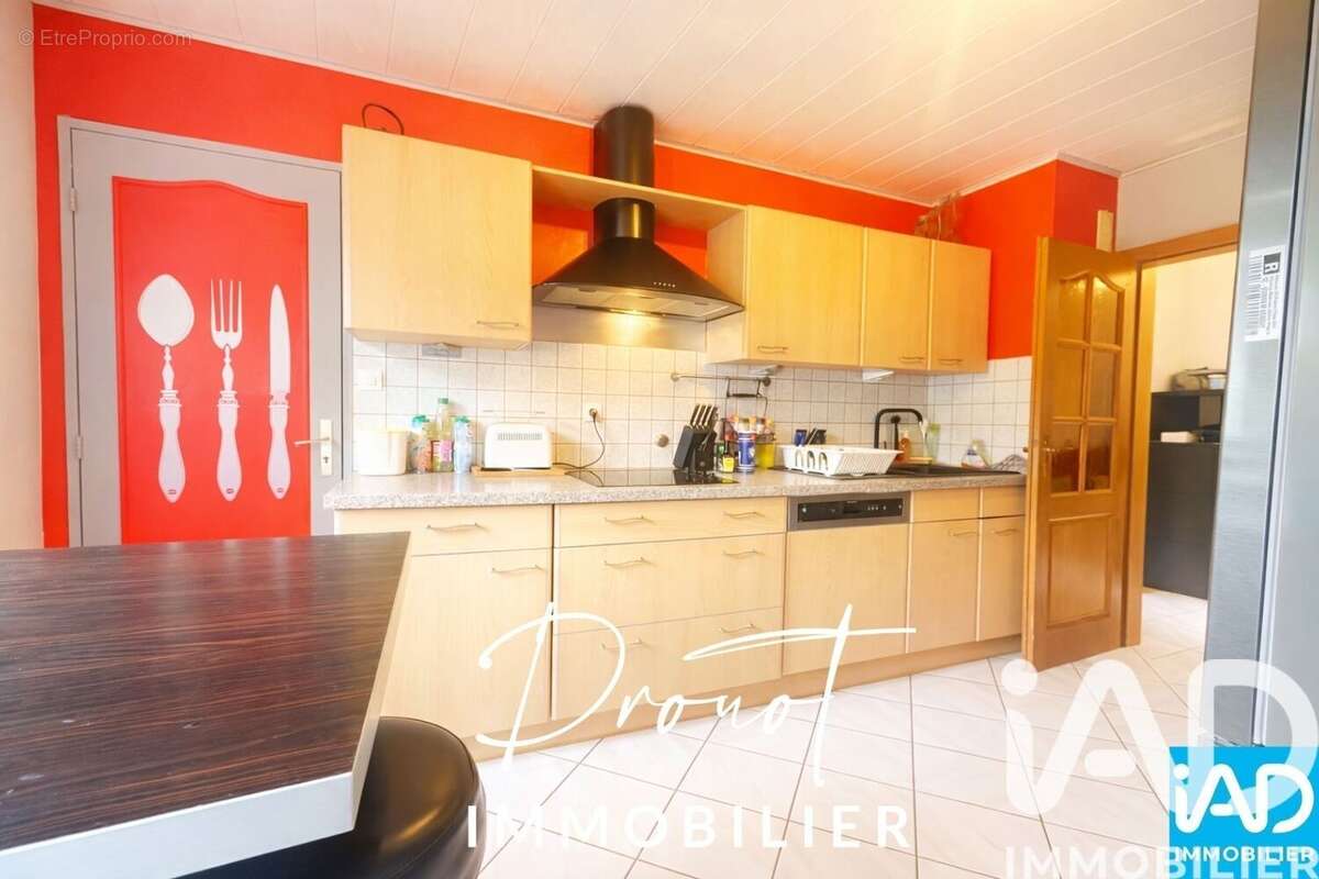 Photo 8 - Appartement à MUTZIG