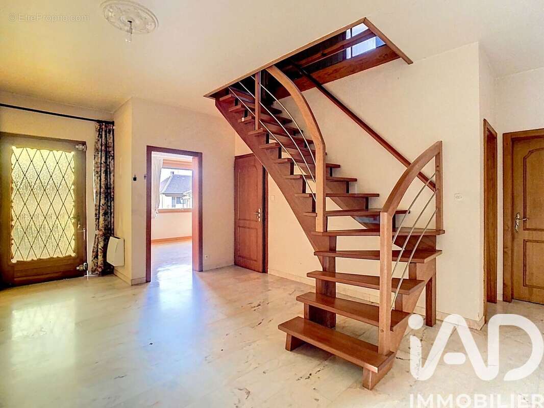 Photo 4 - Maison à LIPSHEIM