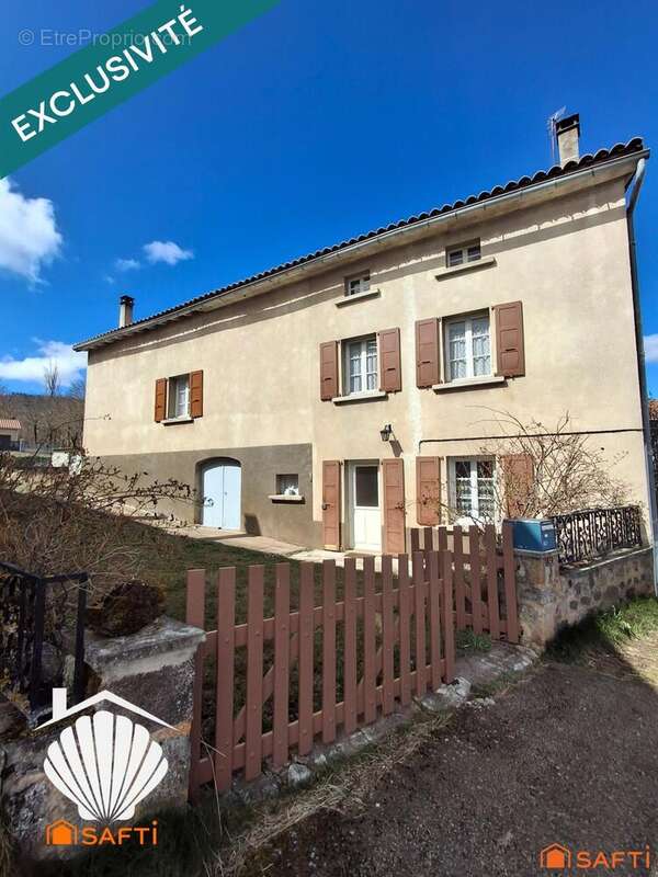 Photo 5 - Maison à SENEUJOLS