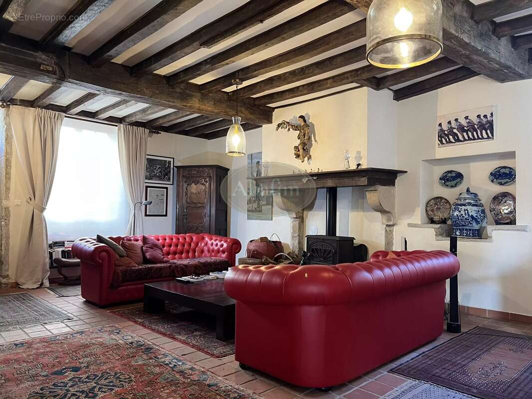 Maison à SAUVETERRE-DE-BEARN