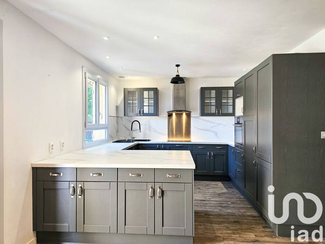 Photo 1 - Maison à SAINT-MARTIN-DE-JUSSAC