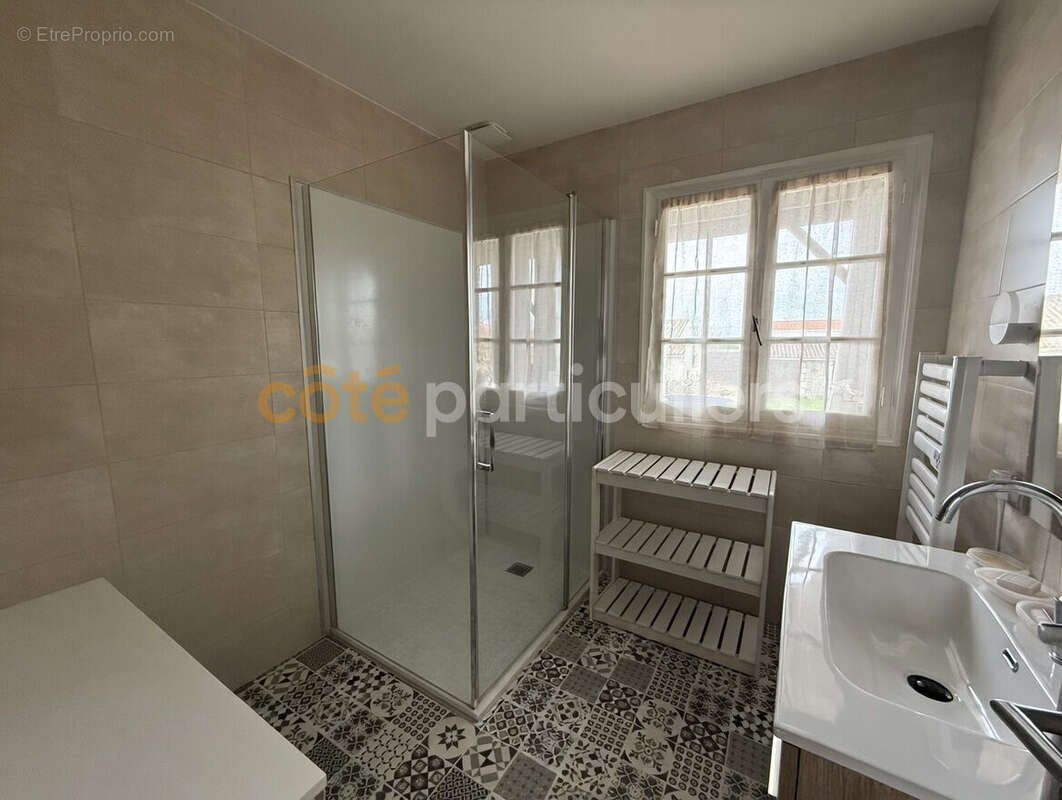TRIAIZE Maison 4 chambres - photo 16