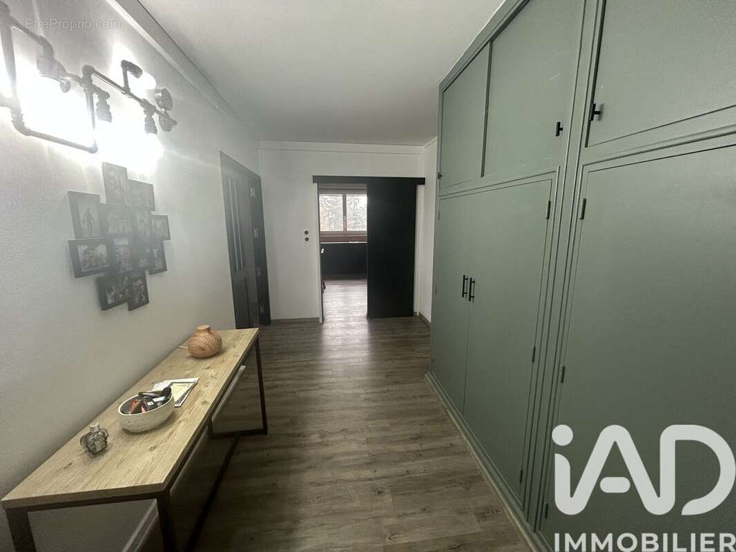 Photo 4 - Appartement à CHALON-SUR-SAONE