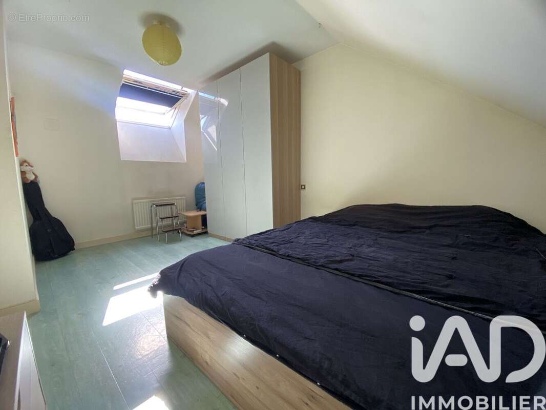 Photo 8 - Appartement à EVRON