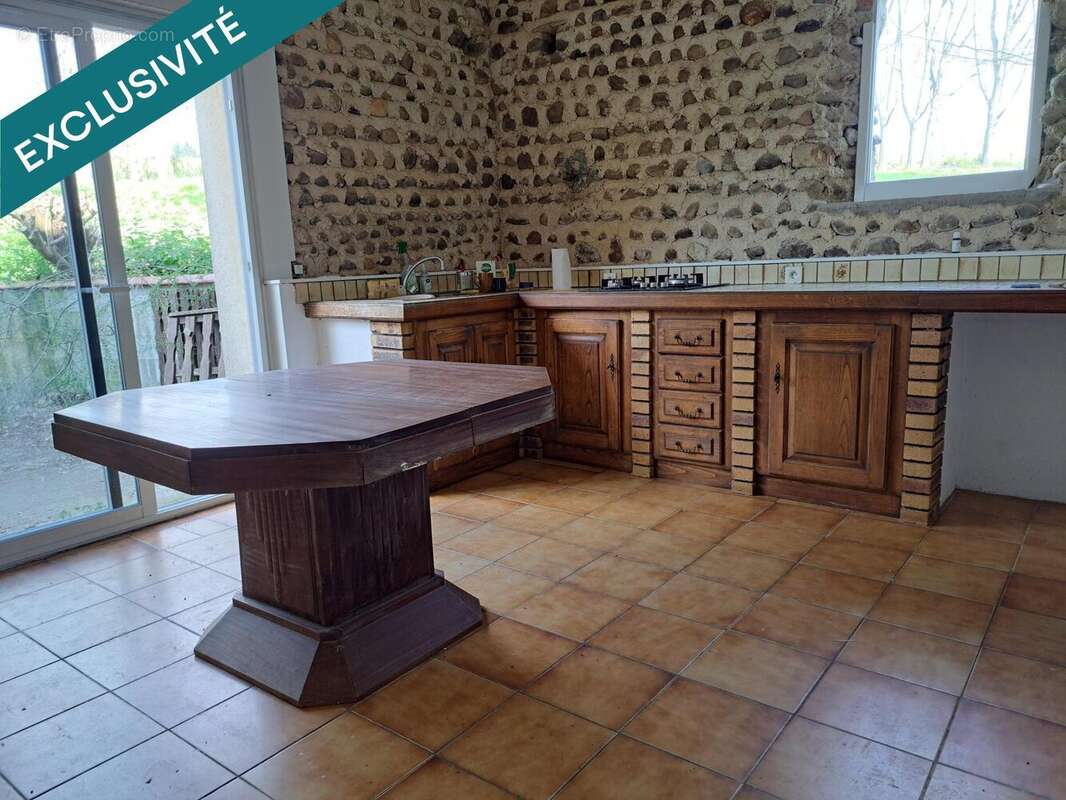 Photo 7 - Maison à LEMBEYE