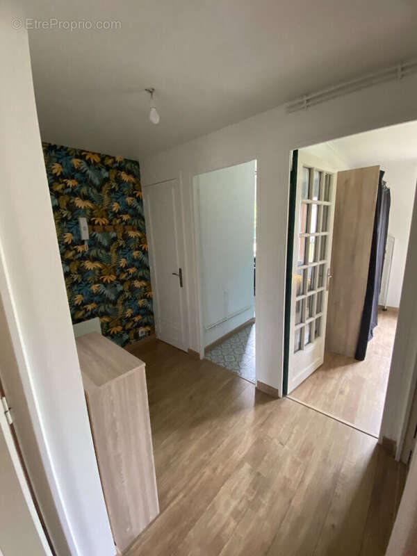 Appartement à RAMBOUILLET