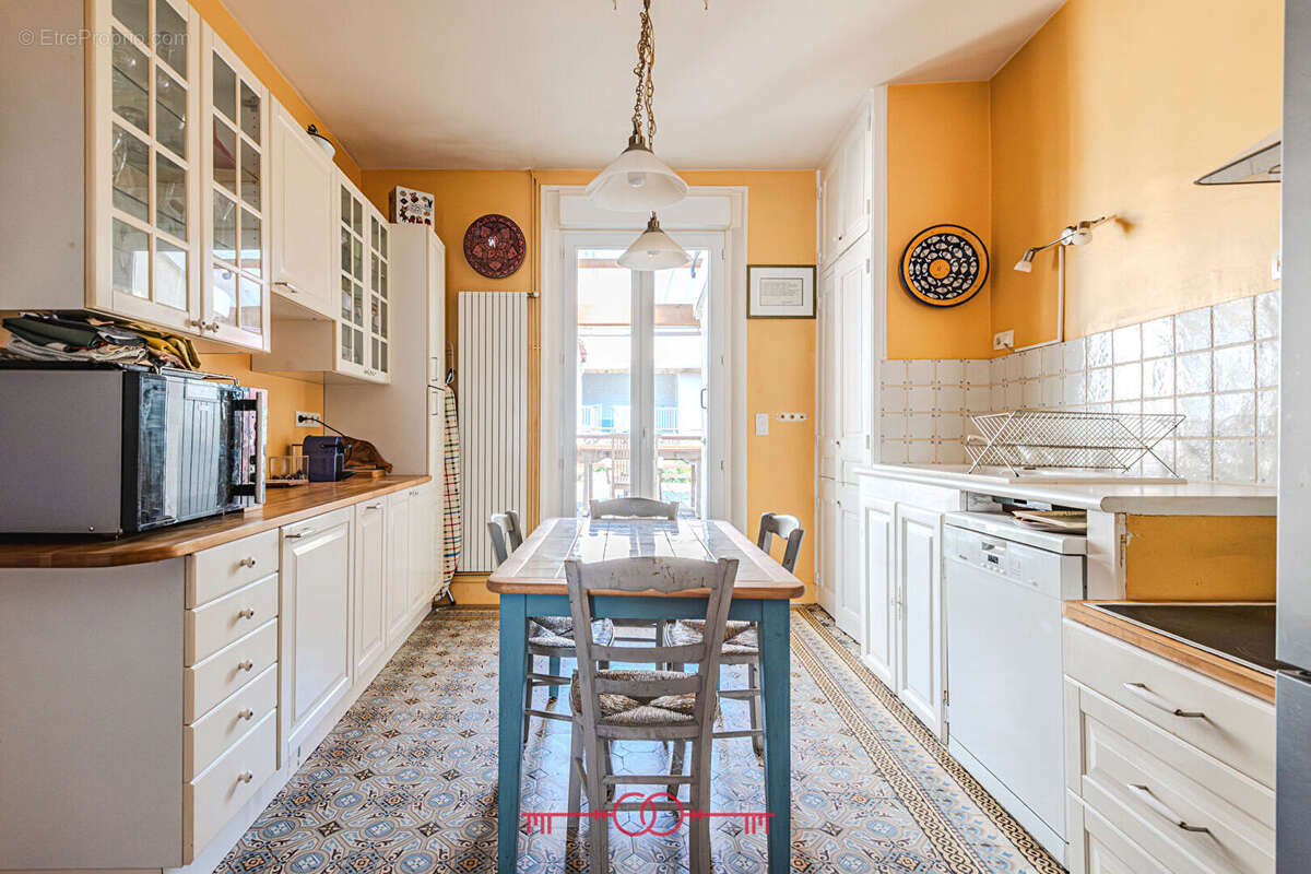 Maison Verzy 9 pièce(s) 195.74 m2 - photo 5