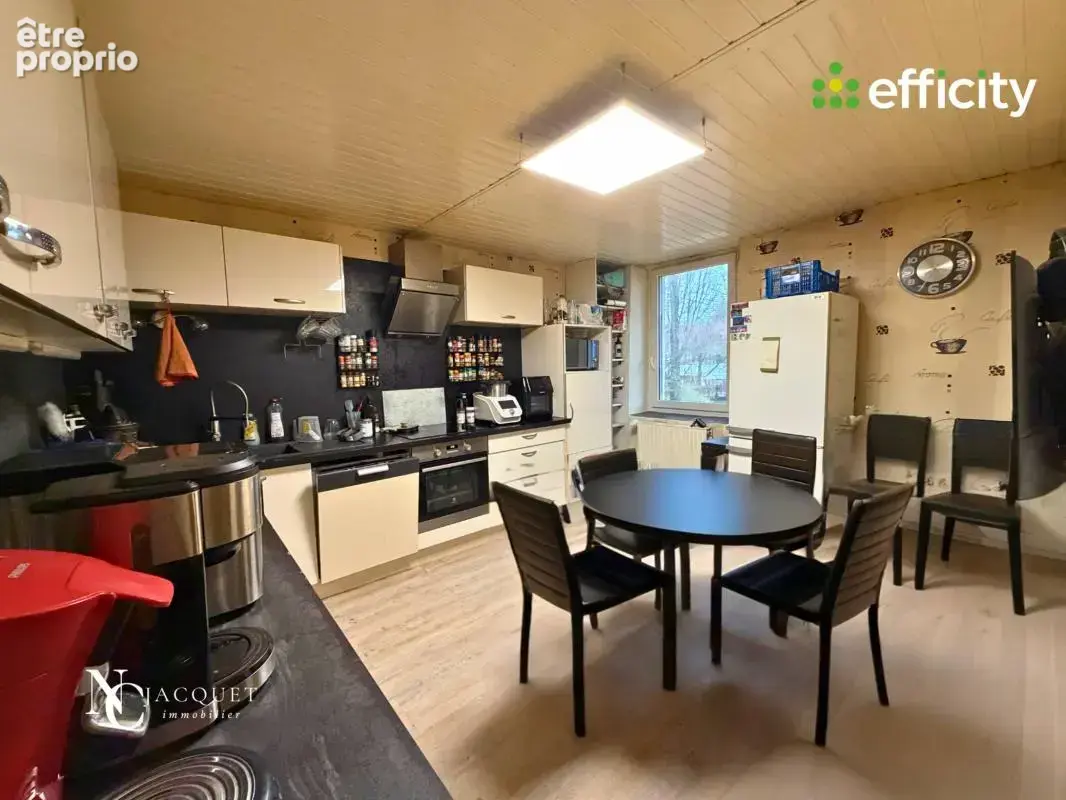 Maison 11 pièces 334 m² à vendre à Les Abrets (38490) - photo 15