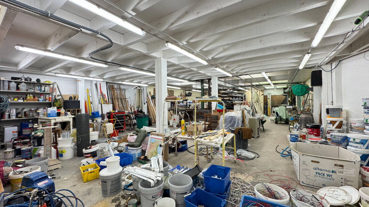 Commerce à SAINT-NICOLAS-DE-PORT