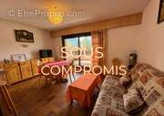 Appartement à BRIANCON