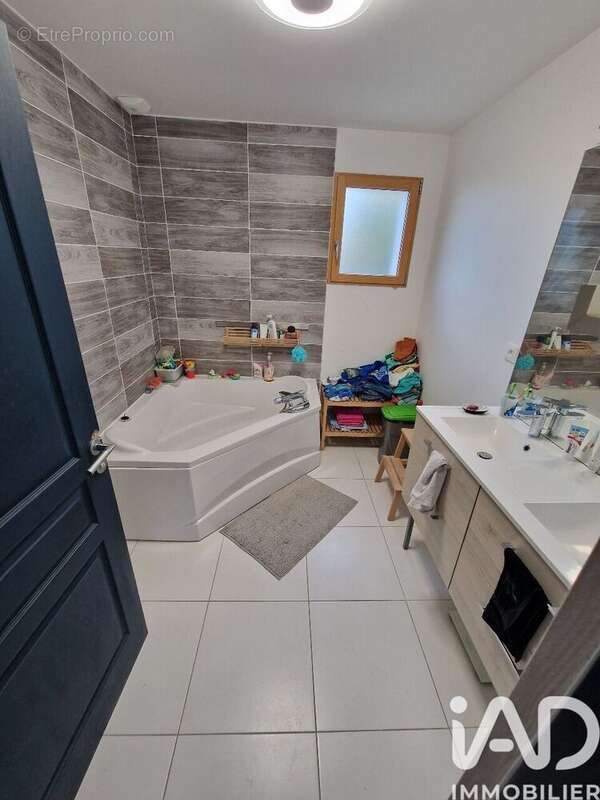 Photo 6 - Maison à PLEUMEUR-BODOU