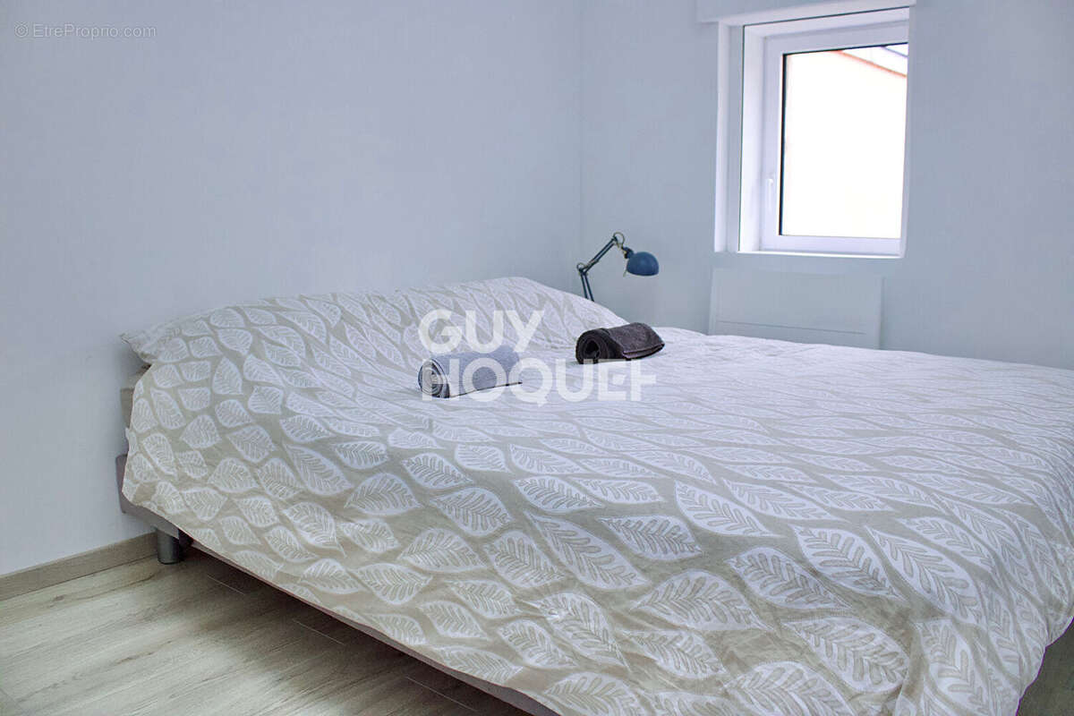 Maison à VANDOEUVRE-LES-NANCY