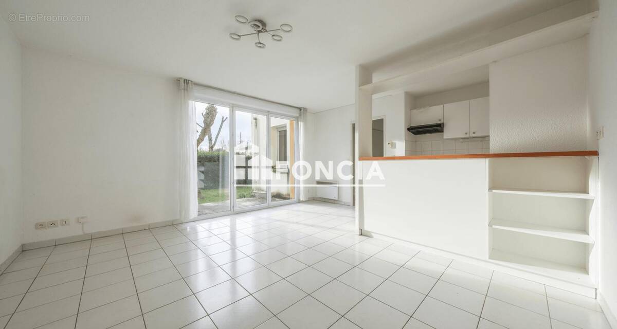Appartement à SAINT-ANDRE-DE-CUBZAC