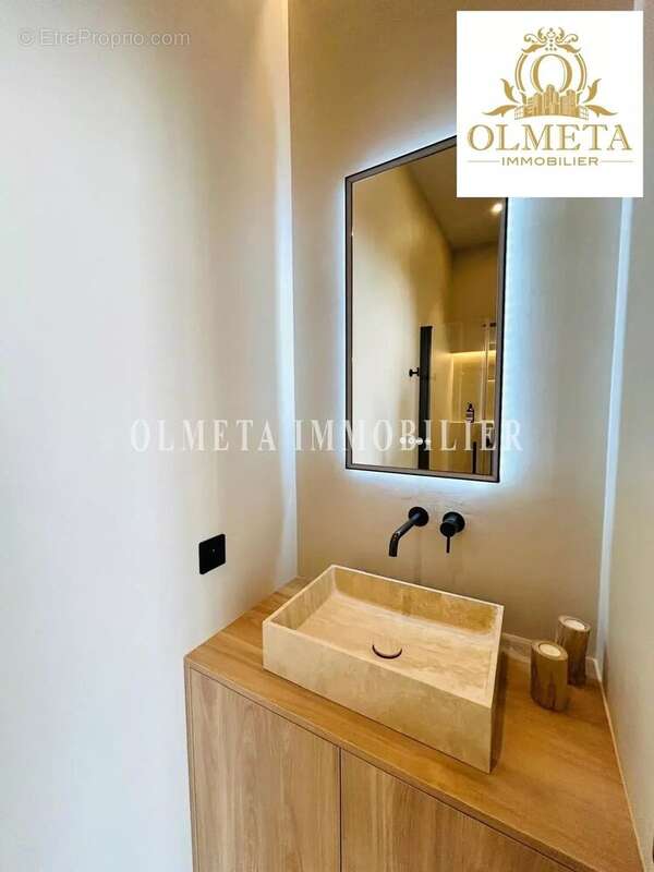 Appartement à BEAUSOLEIL