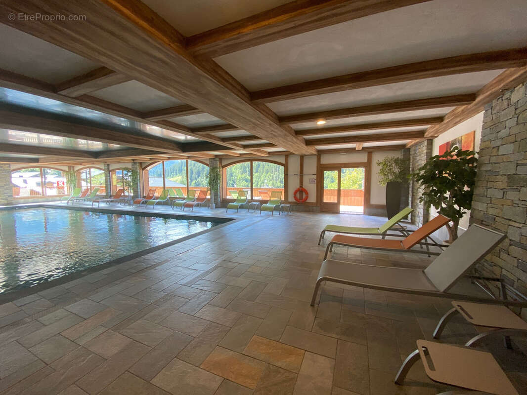 Appartement 37 m² à Chatel  - photo 15