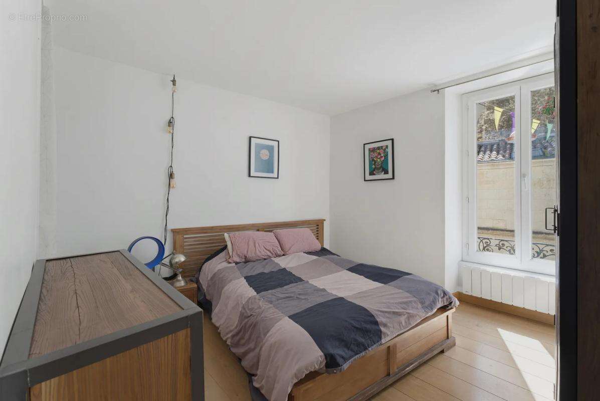 Appartement de 3 pièces de 74 m² à Bordeaux - photo 7