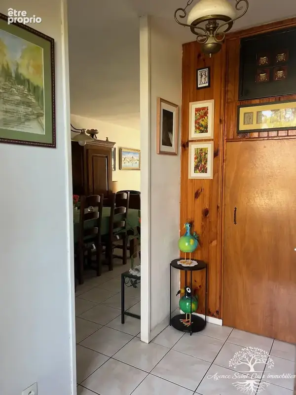 Maison 5 pièces avec vie de plain pied - photo 6