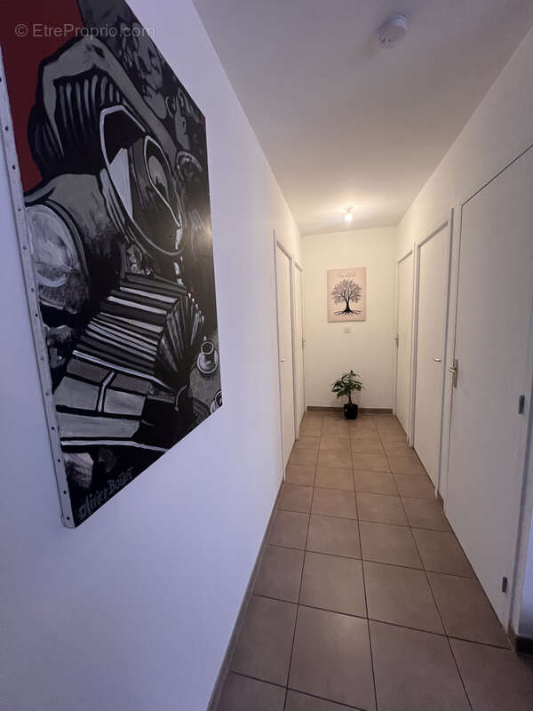 Maison à TRELIVAN
