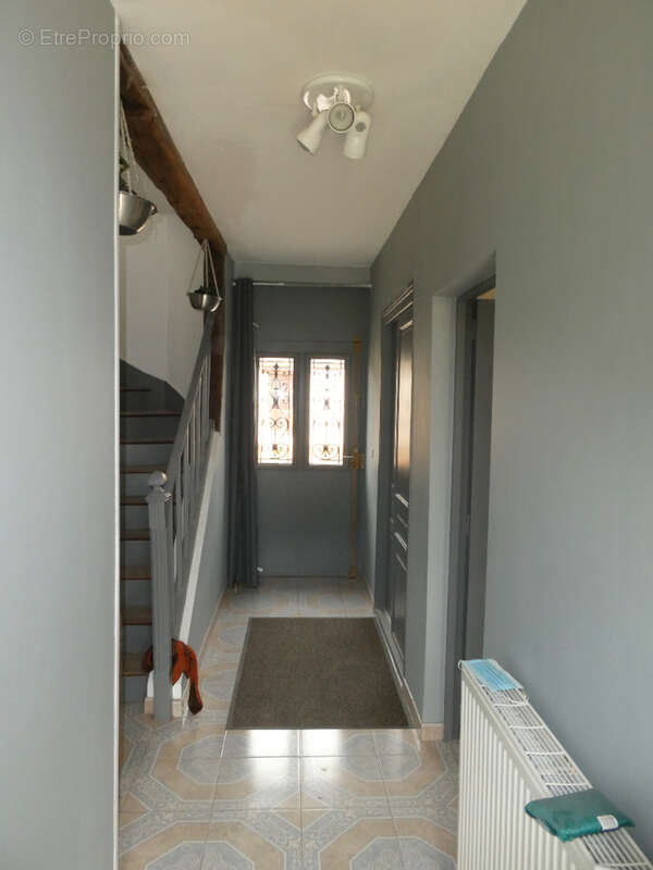 Maison à SAINT-ELIPH